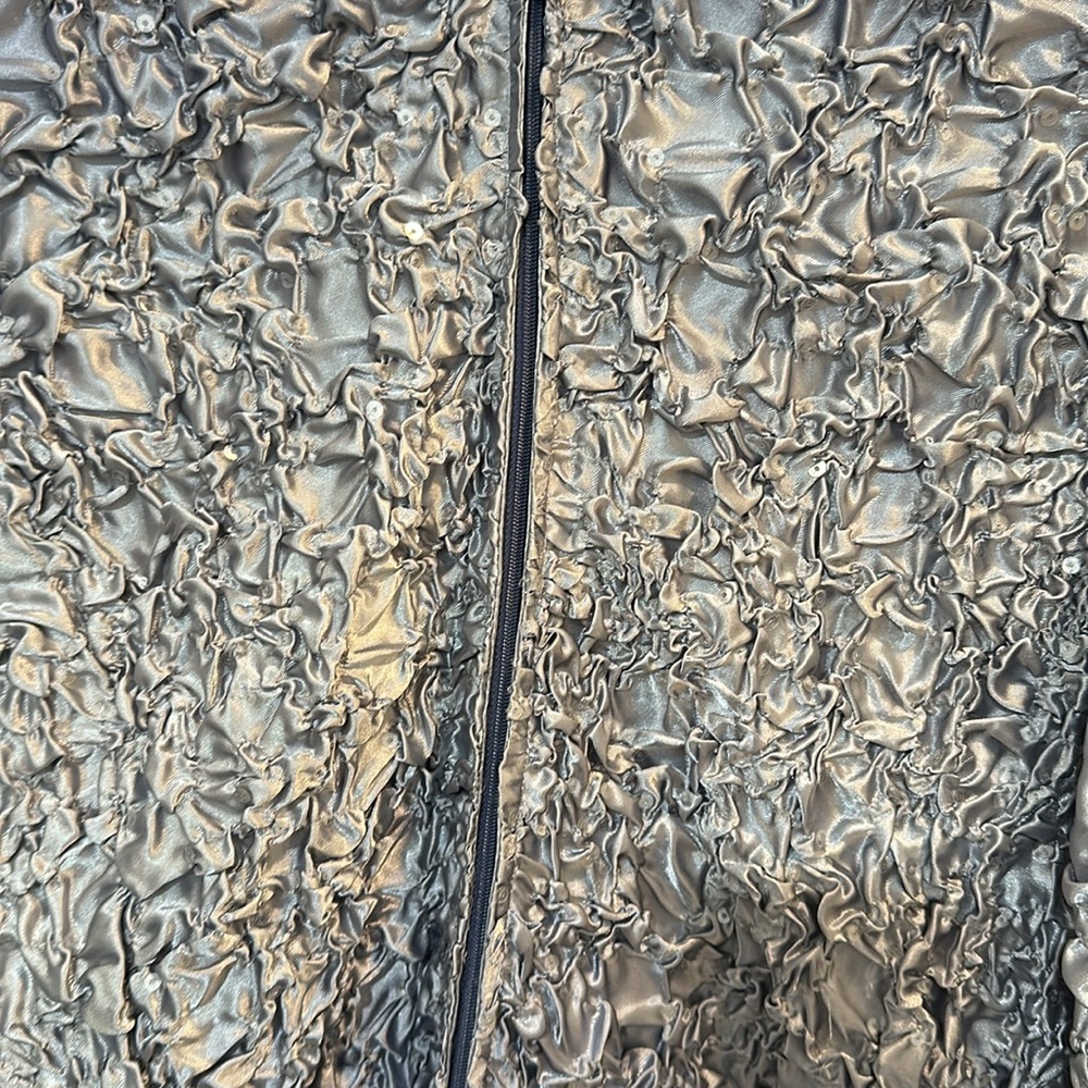 Two Tone Jacket - image 2